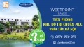 Siêu mở bán Liền kề Nam 32 với nhiều quà tặng hấp dẫn