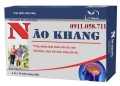 NÃO KHANG - Cải thiện và phục hồi chức năng não bộ