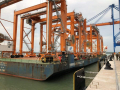 Khóa đào tạo chứng chỉ ĐẠI LÝ TÀU BIỂN tuyển sinh trực tuyến - 0902 86 86 81