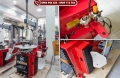 Mua bán máy tháo mở vỏ xe tay ga của Đài Loan