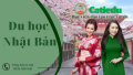 Du học Nhật Bản cần biết những gì? - Catiedu