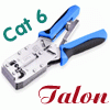 Ánh hào chuyên bán kìm mạng talon chuyên bấm cat 5 và cat 6 bấm chuẩn giá cực rẻ