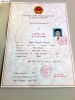 Chứng chỉ NGHỀ ĐIỆN, ĐIỆN NƯỚC - lh: 0976322302