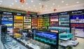 Chính chủ cần bán Kiot đẹp, 60m2, vừa ở vừa kinh doanh sầm uất, trung tâm Tứ Hiệp, Thanh Trì