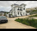 Bán gấp Lô Đất Biệt Thự view đẹp 2 mặt tiền đường Nam Hồ , Đà Lạt giá 9.2 tỷ