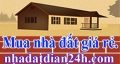 Bán biệt thự mi ni thị xã dĩ an