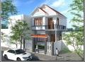 xây dựng nhà trọn gói