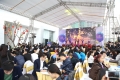 Dịch vụ nhà bạt sự kiện và cho thuê nhà bạt không gian