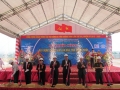 Cho thuê nhà bạt phục vụ sự kiện khu công nghiệp nhị xuân