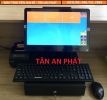Lắp đặt máy tính tiền trọn bộ giá rẻ cho nhà hàng tại Thanh Hóa