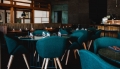 ý tưởng thiết kế nhà hàng Vivanta của Taj - Whitefield, Bangalore