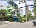 Bán nhà 1 lầu mặt tiền đường số 18 Phường Tân Phú Quận 7