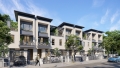 Swan Park  đợt 2  giới thiệu ra thị trường