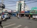 Cần cho thuê gấp nhà hai MT đường 170 Nguyễn Thị Thập, Quận 7.