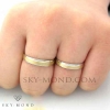 Nhẫn cưới Sky-mond - Xu hướng nhẫn cưới mới nhất