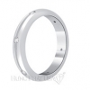 Kiểu Nhẫn Cưới D1369A 18K Giá 13600000 VND