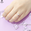 Những điểm đặc biệt nhẫn đính hôn Swarovski