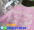 ✅ Nhãn ép nhiệt, nhan ep trên quần áo (Toàn Quốc) ✅