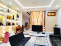 Bán nhà phố Văn Hoa Villa, nhà mới đẹp, tặng full nội thất, giá chỉ bằng nhà thô