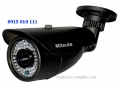 Chuyên lắp đặt camera chống trộm tại Hải Phòng