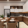 Nội thất phòng bếp - dogoviet.vn