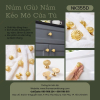Núm Nắm Tủ Đồng - Thêm Sự Ấm Áp Và Sang Trọng