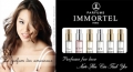 Nước hoa Immortel 5 Sens, No8, No777, No89, 206 dành cho nữ - 85.000 đ/lọ 11 ml