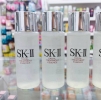 Nước thần skii là gì?tác dụng của nước thần skii