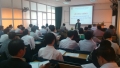 THÔNG BÁO MỞ LỚP  HUẤN LUYỆN GIẢNG VIÊN AN TOÀN VỆ SINH LAO ĐỘNG