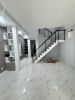 ♥ Nhà Kiệt Nhựa có lề, Ô tô đậu cửa. Sát Nguyễn Văn Linh, 53m2, ngang 5m, 6.x tỷ