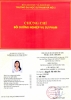Nghiệp vụ sư phạm giáo viên TCCN uy tín.