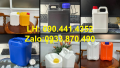 Can nhựa 5 lít đựng thuốc thực vật, can nhựa 2 lít đựng thuốc thú y, can 1 lít đựng thực phẩm pha loãng