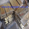 THIẾC THỎI NGUYÊN CHẤT 99.75% - 99,95%