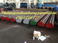 Thép ống làm xilanh SCM440