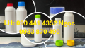 Vỏ Chai Nhựa 500ml Đựng Dung Dịch Nhũ Hóa, mỹ phẩm giữ chất lượng sản phẩm ổn định.