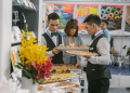 Các hình thức tổ chức tiệc Galadinner chuyên nghiệp