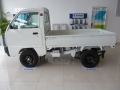 Xe tải nhẹ Suzuki Super Carry Truck - Thùng lửng 650Kg, giao xe tận nơi, hỗ trợ trả góp. LH Mr Tâm 0932 035 006