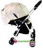 Xe đẩy em bé Goodbaby chất lượng cao D829 phiên bản J2