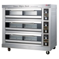 Lò pizza: Model : GPA-4