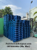 Pallet nhựa giá rẻ nhất thị trường, liên hệ 0973021864 (24/7)