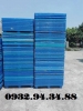 Phân phối pallet nhựa tại Hải Phòng, liên hệ 0932943488 (24/7)