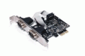 Bán Card chuyển đổi pci to 2 com, pci to 1394, pci to usb, pci express to 2com, pci express to 1394,