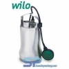 Máy Bơm Chìm Nước Sạch WILO PD S550EA 550W