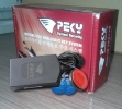 khóa chống trộm xe máy  thông minh nhất