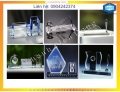Quà tặng pha lê lấy nhanh- ĐT 0904242374