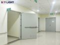 Tại Sao Cửa Thoát Nạn Sky Light Là Sự Lựa Chọn Hàng Đầu?