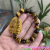 Địa chỉ bán vòng tay phong thủy phật bản mệnh tuổi Đinh sửu 1997 đá tự nhiên giá rẻ giao hàng toàn quốc