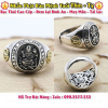Tư vấn phong thủy mặt dây chuyền phật bản mệnh Đại Thế Chí Bồ Tát tuổi Mậu Ngọ 1978 cực uy tín