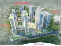 Chỉ 2 tỷ đồng, sở hữu căn hộ 2 phòng ngủ chung cư An Bình City