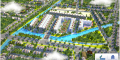 Dự án River Town | Chỉ 1,4 tỷ / lô